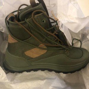 Reebok hiking boots